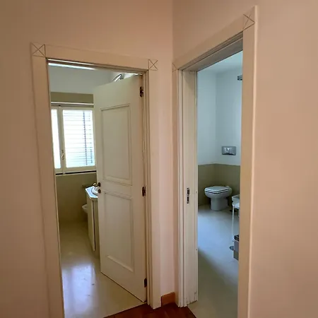 Pf Luxury Apartment Orazio Posillipo Capri Vesuvio View - My Place Naples Exterior photo